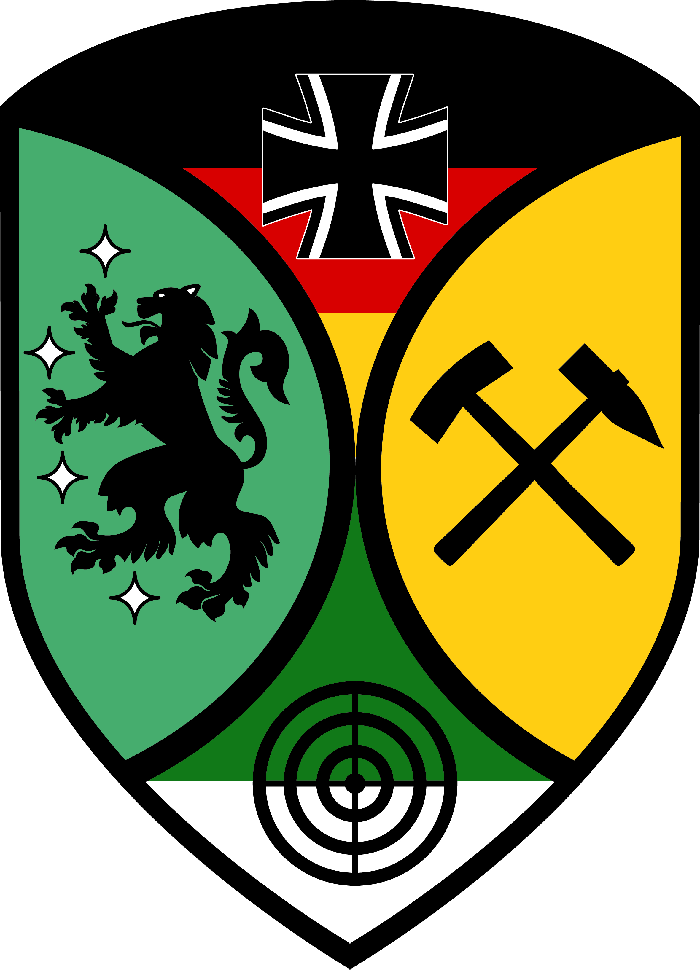 Wappen neu RSG Oberes Siegtal